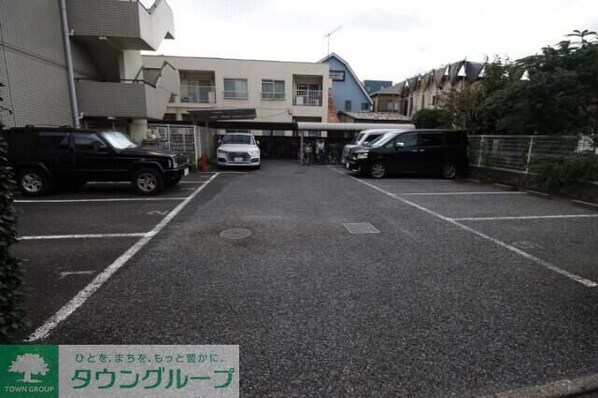 モンターニュ国領の物件内観写真